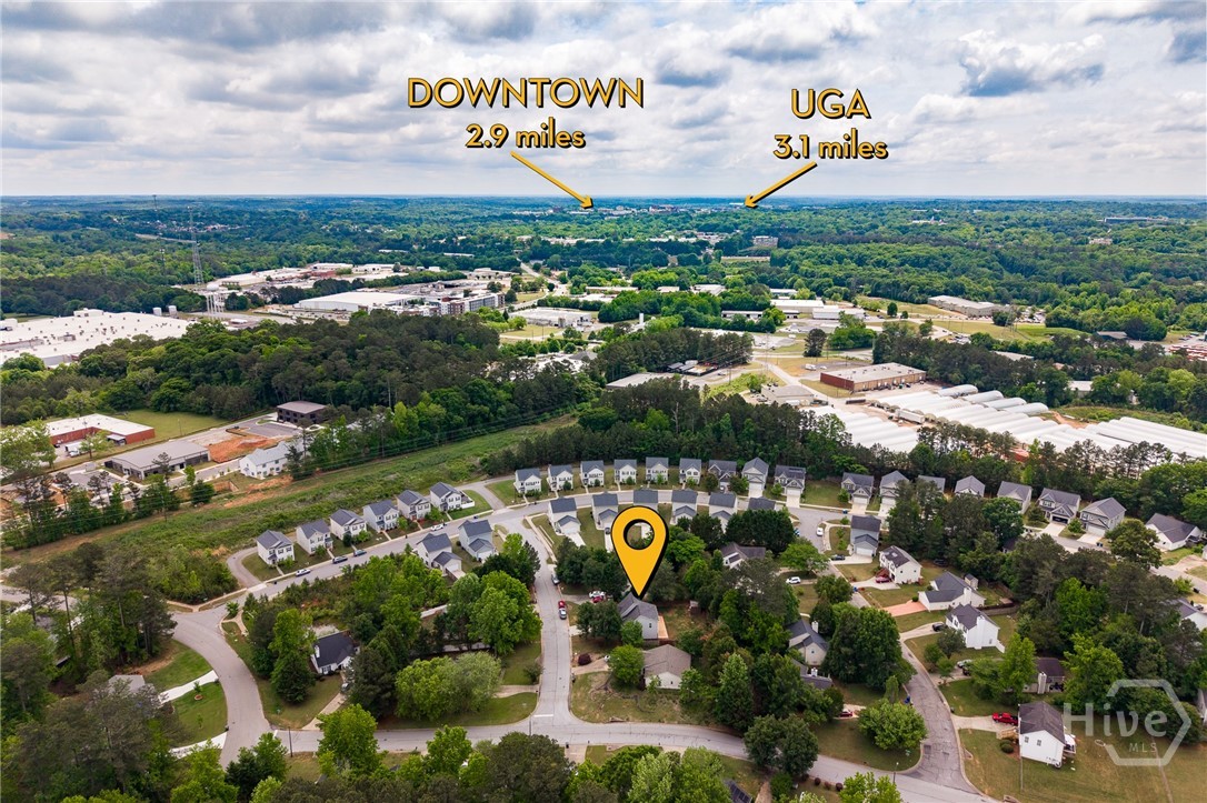 1660 Towne Square Drive