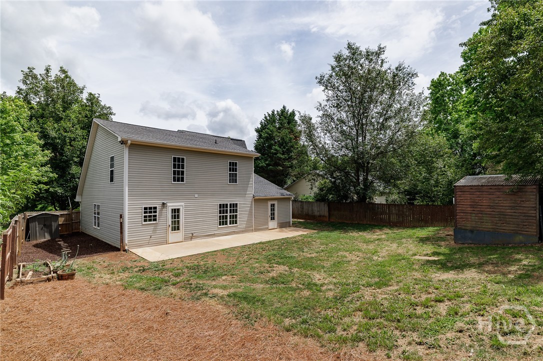 1660 Towne Square Drive