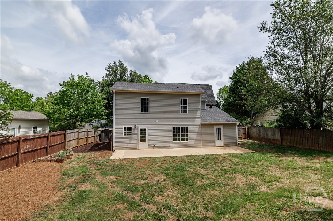 1660 Towne Square Drive