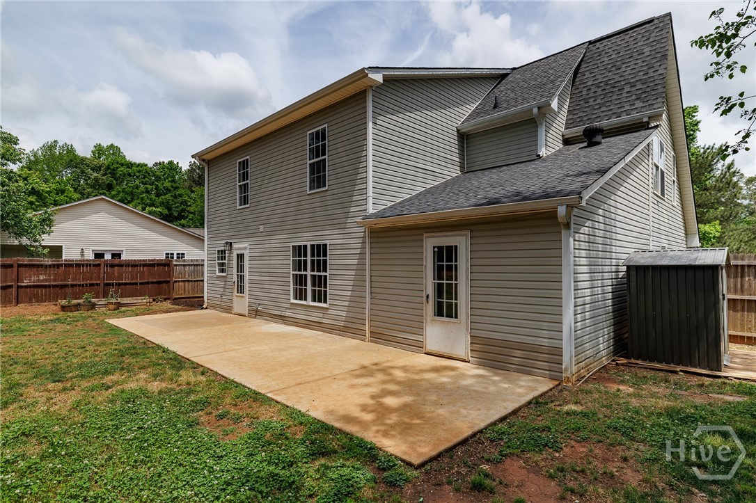 1660 Towne Square Drive