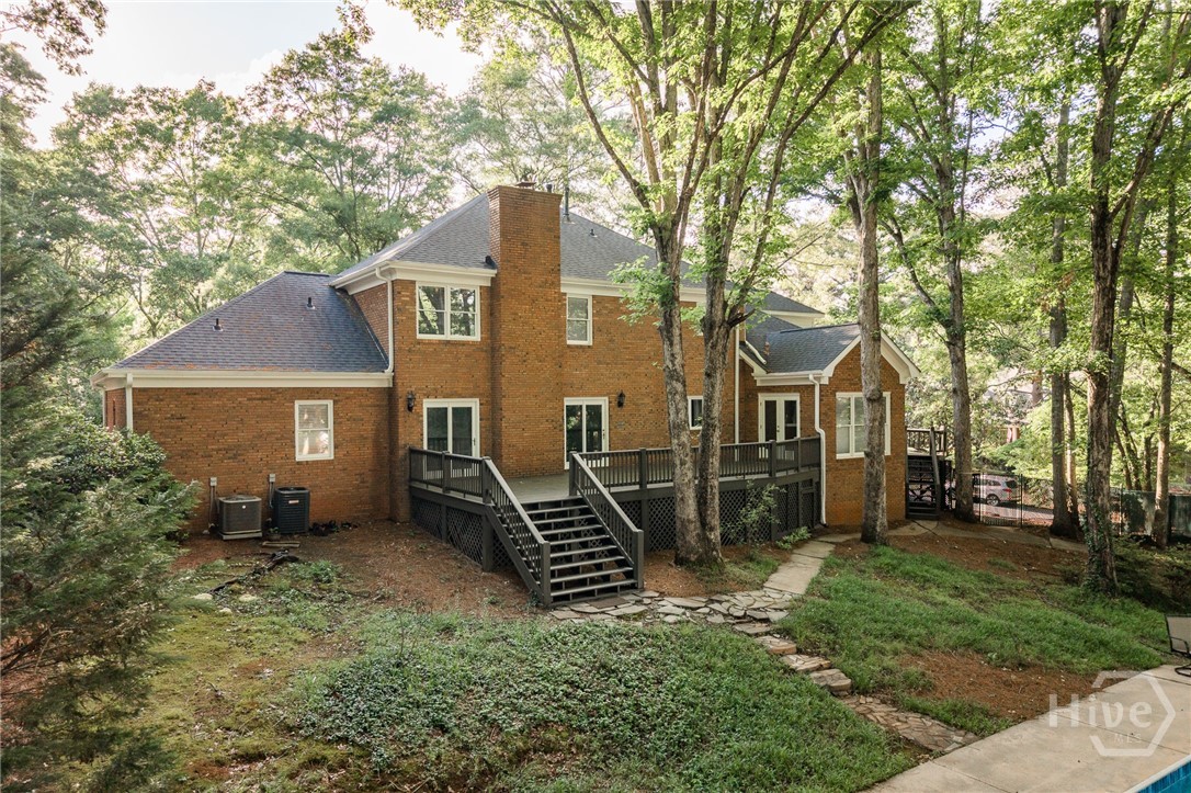 250 Benjamin Drive