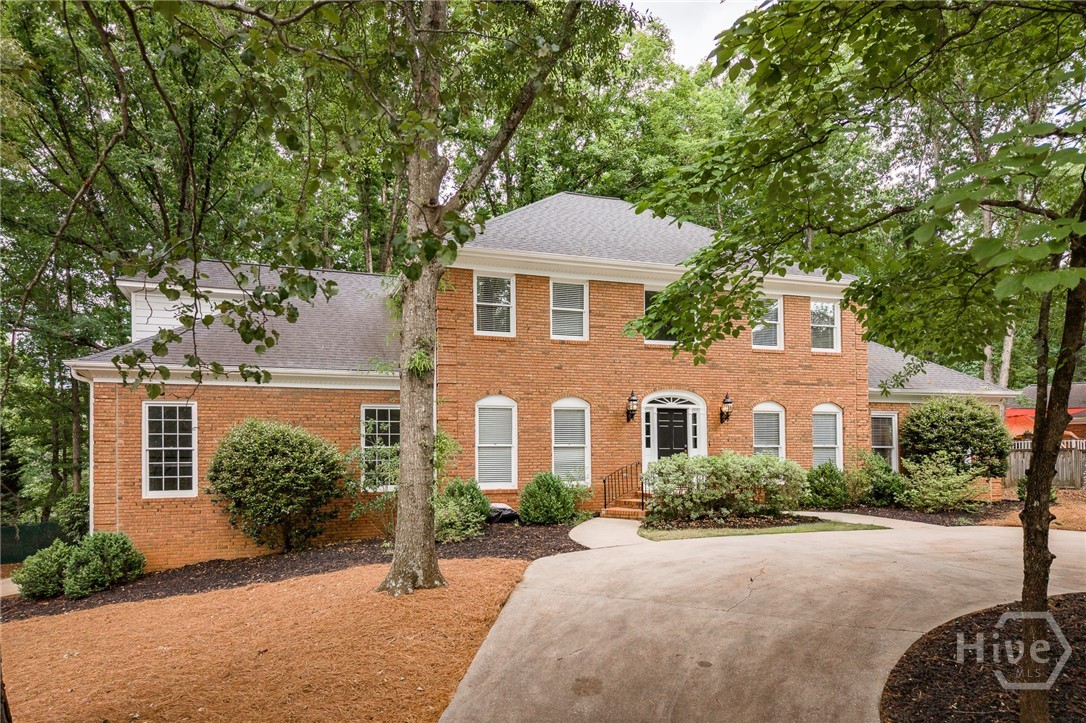 250 Benjamin Drive