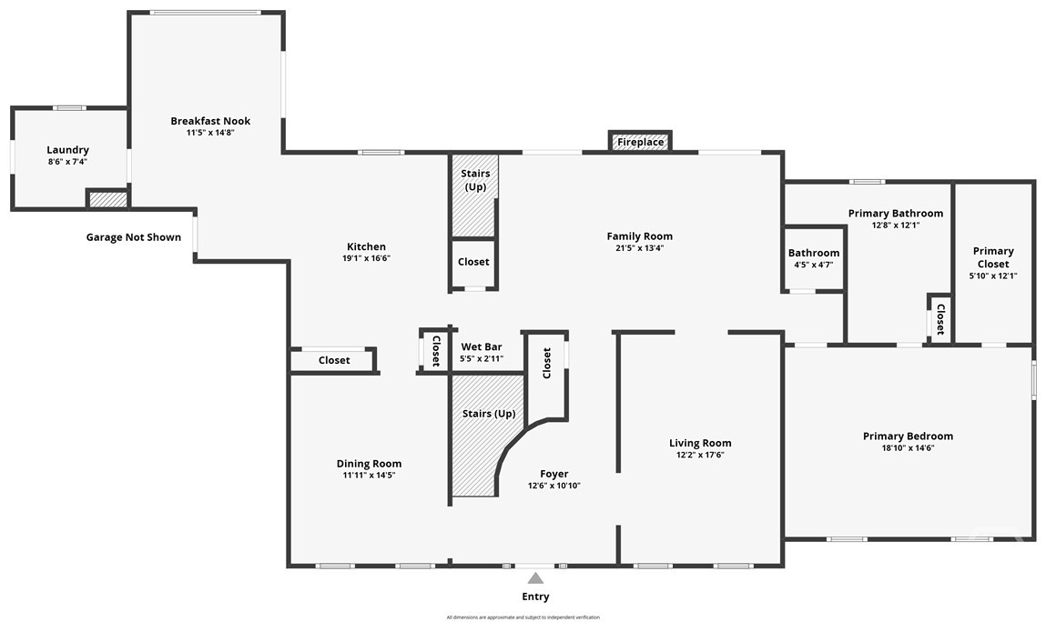 250 Benjamin Drive