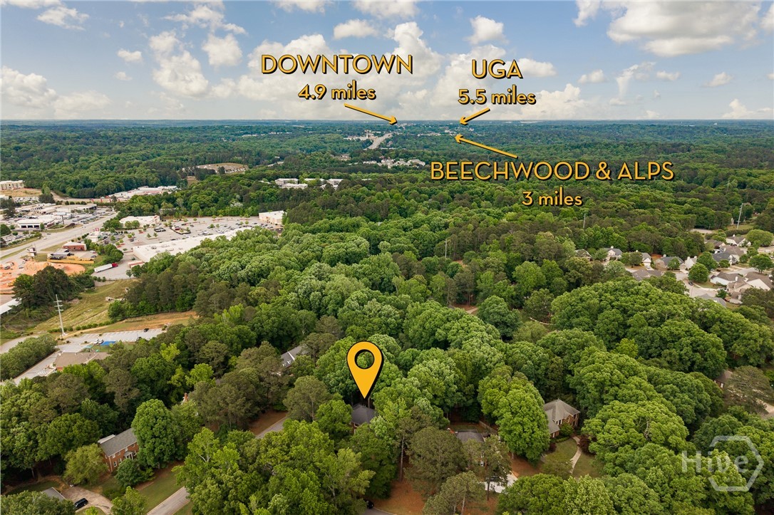 250 Benjamin Drive