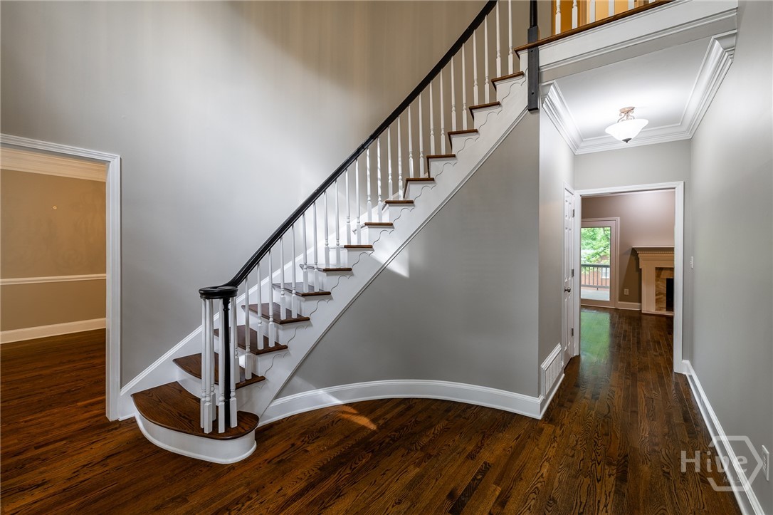 250 Benjamin Drive