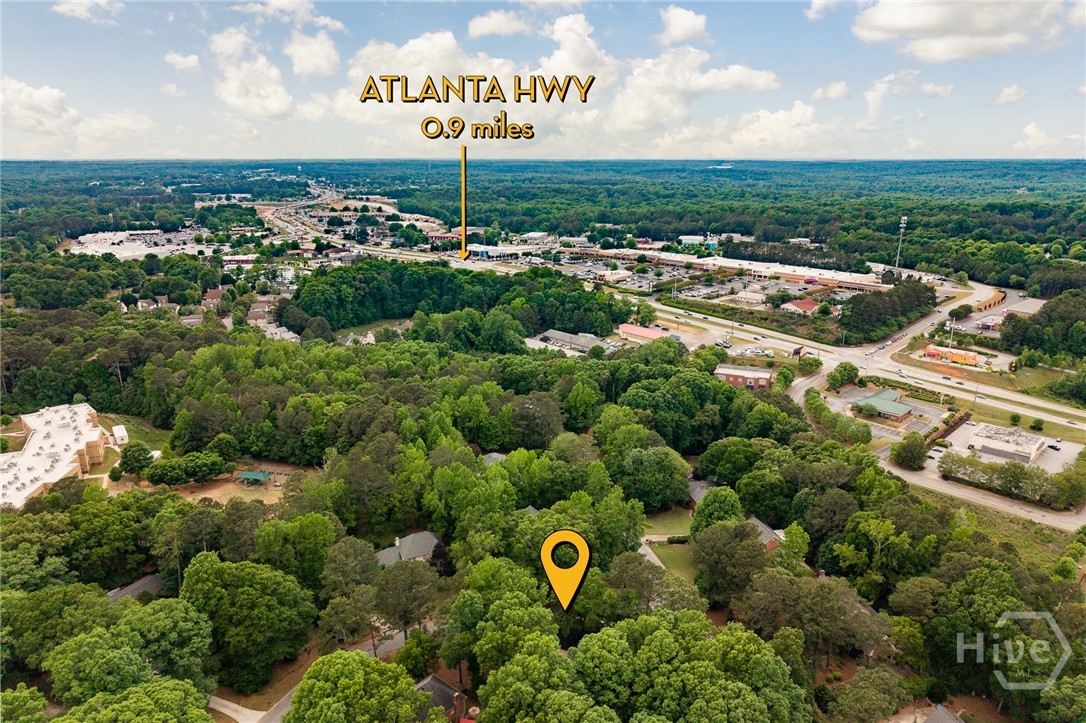 250 Benjamin Drive
