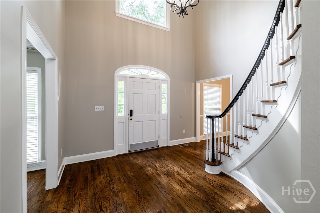 250 Benjamin Drive