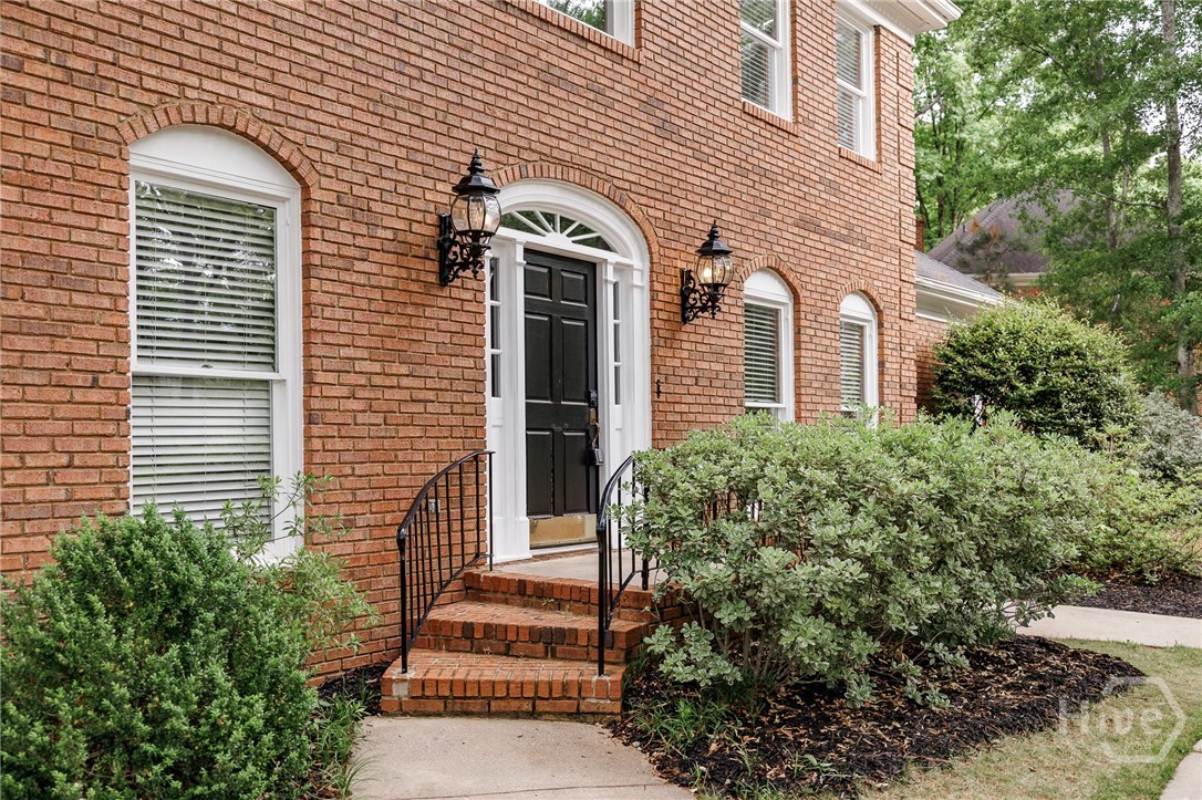 250 Benjamin Drive