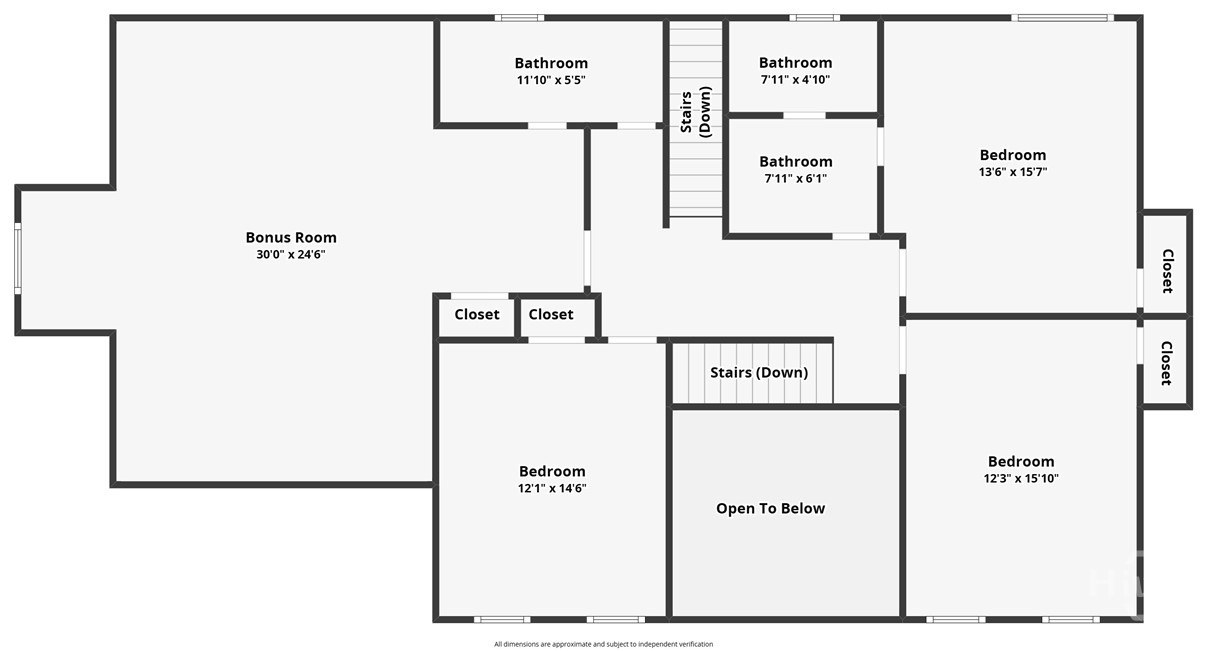 250 Benjamin Drive