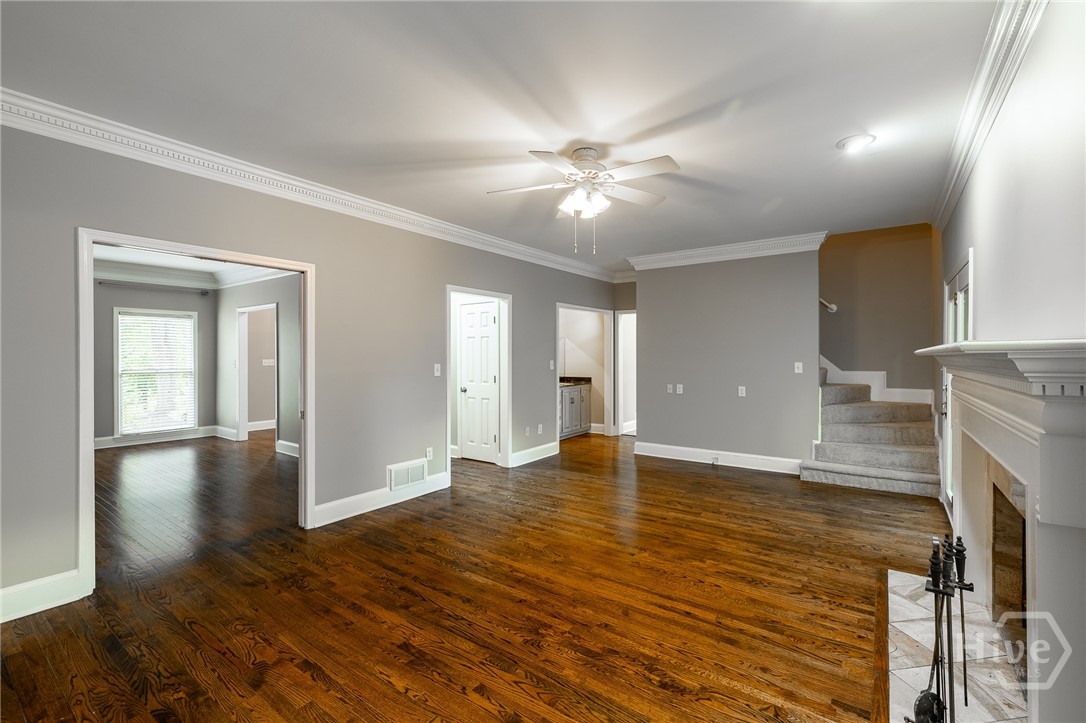 250 Benjamin Drive