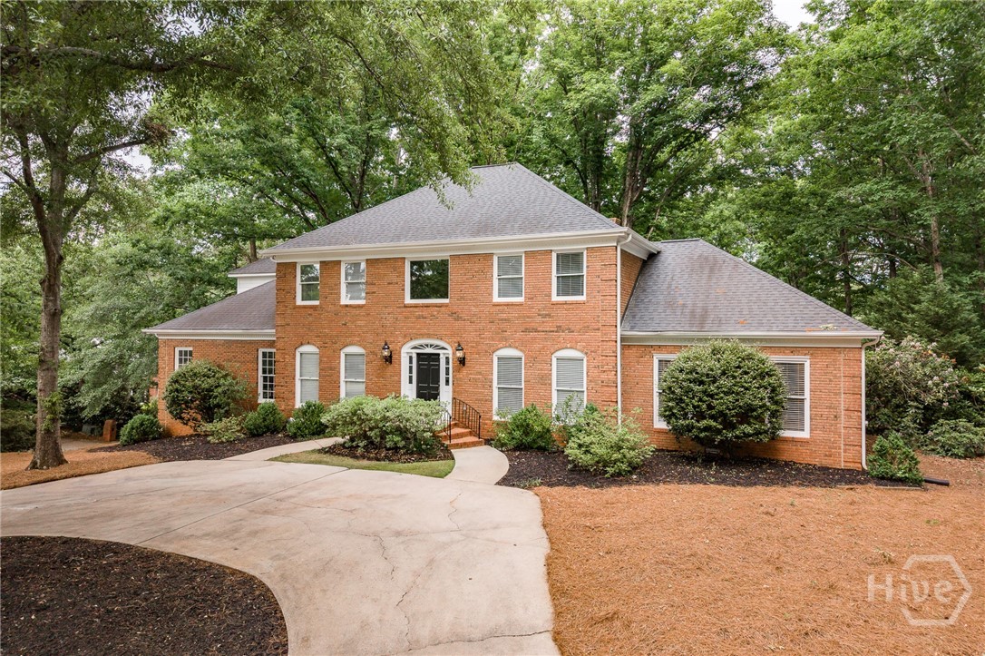 250 Benjamin Drive