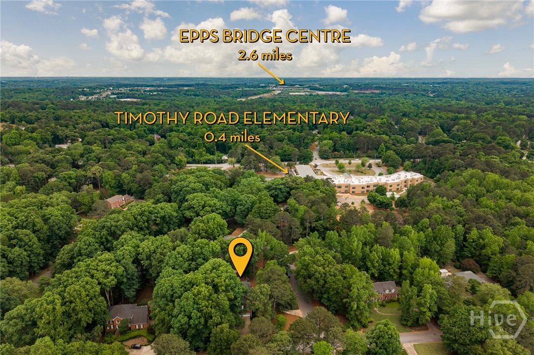 250 Benjamin Drive
