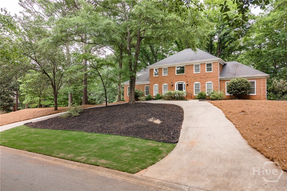 250 Benjamin Drive