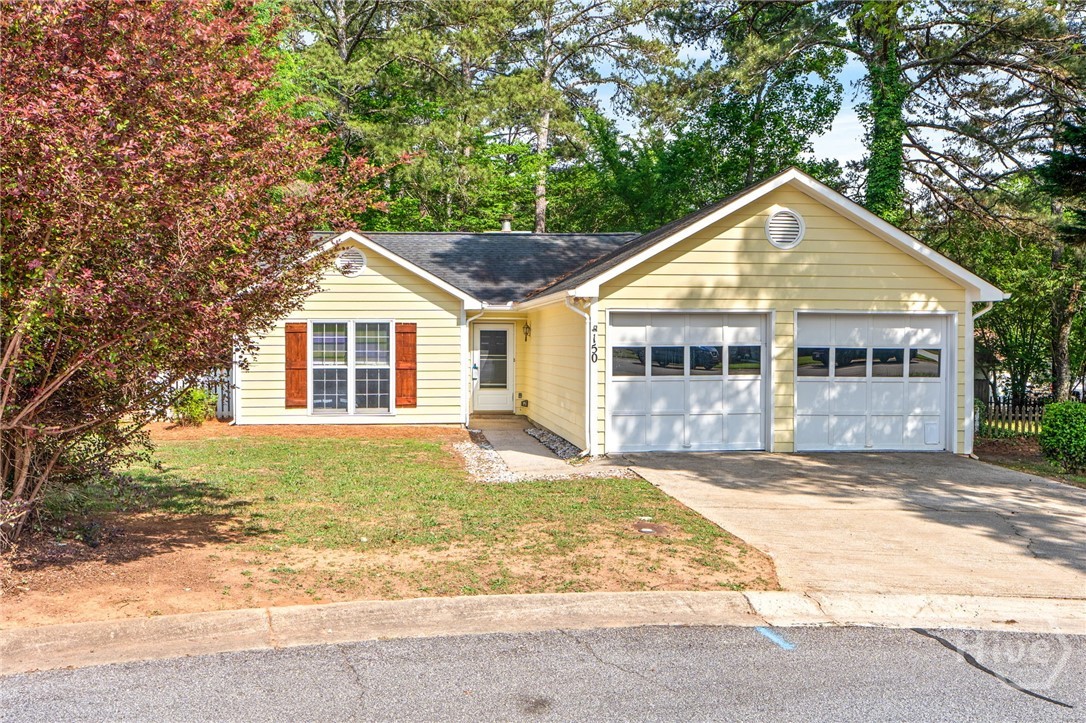 150 Rebecca Place