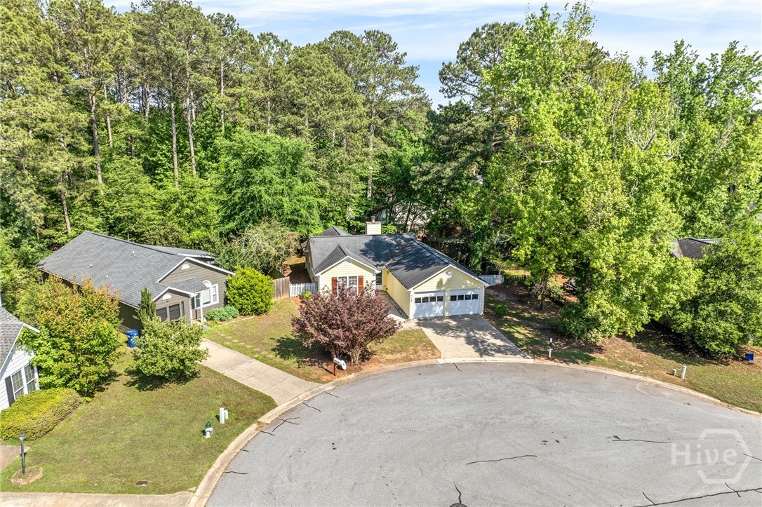 150 Rebecca Place