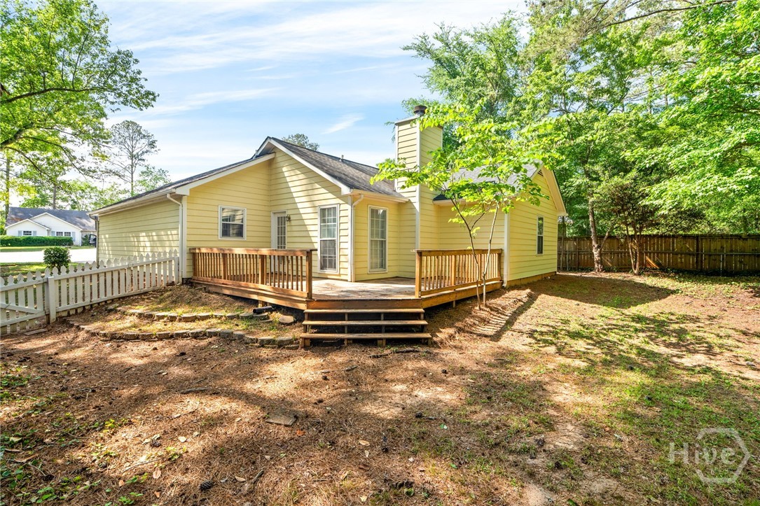 150 Rebecca Place