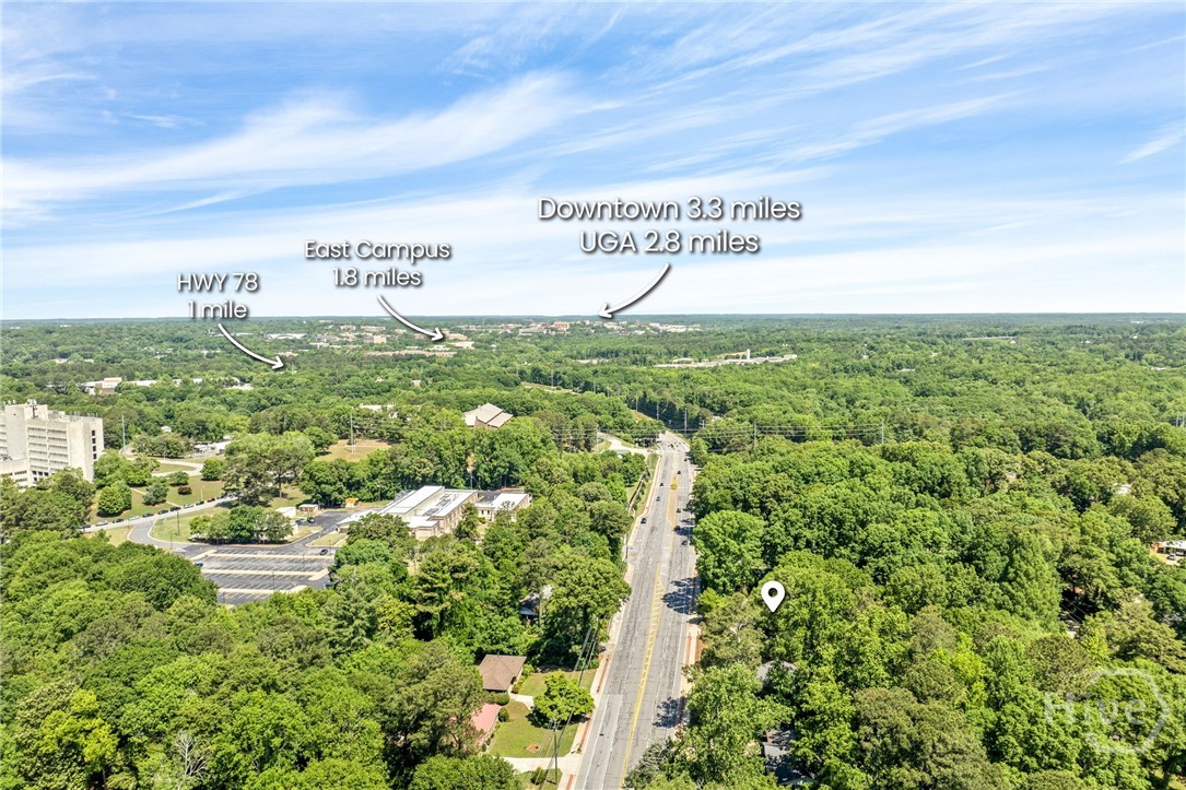 1009 College Station Road