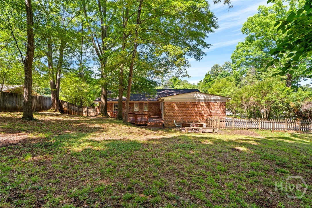 1009 College Station Road