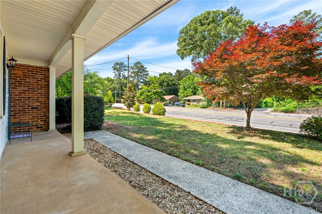 1009 College Station Road