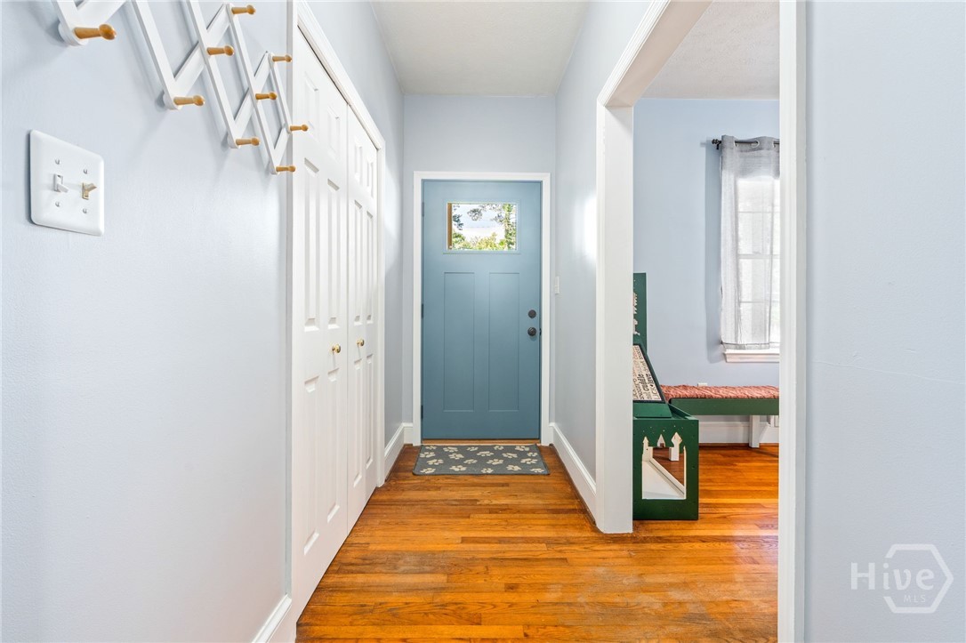 1009 College Station Road