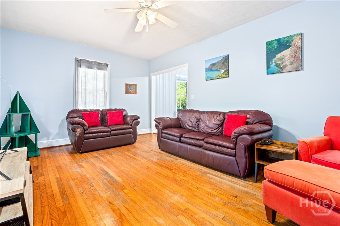 1009 College Station Road