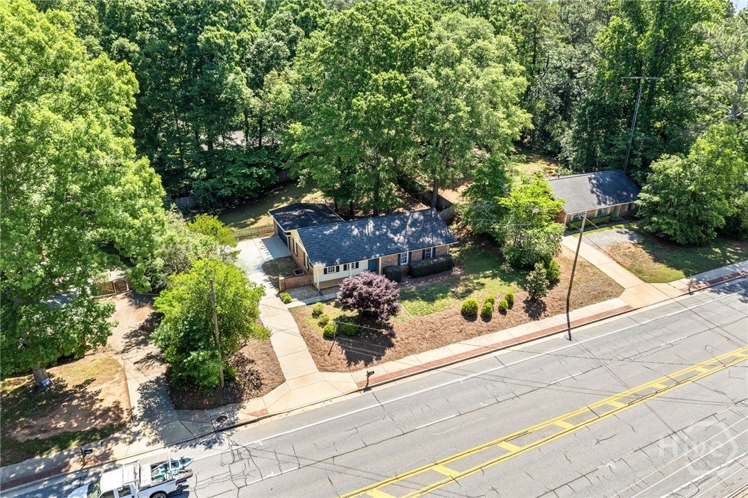 1009 College Station Road