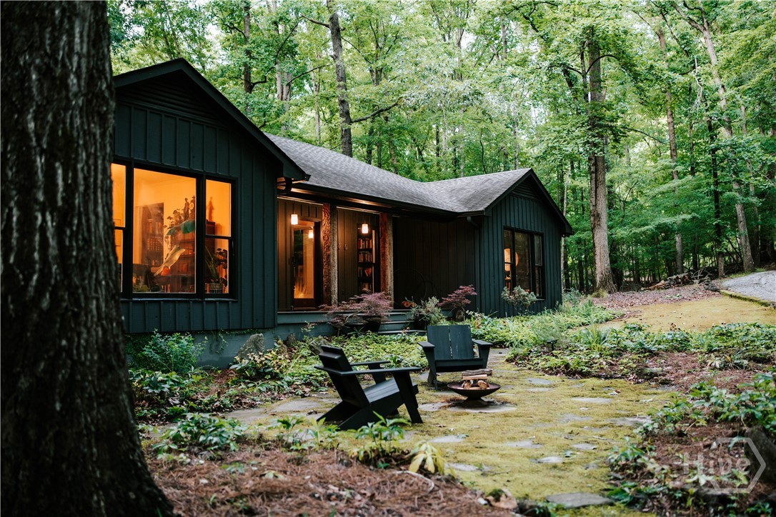 120 Deer Ridge