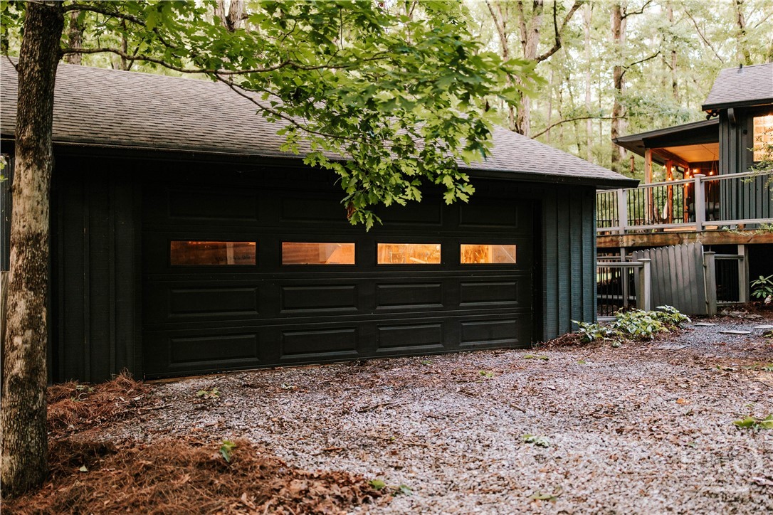 120 Deer Ridge