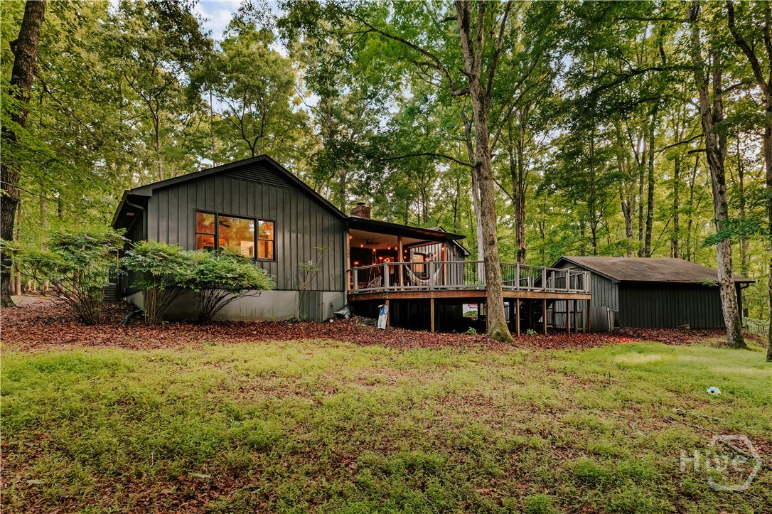 120 Deer Ridge