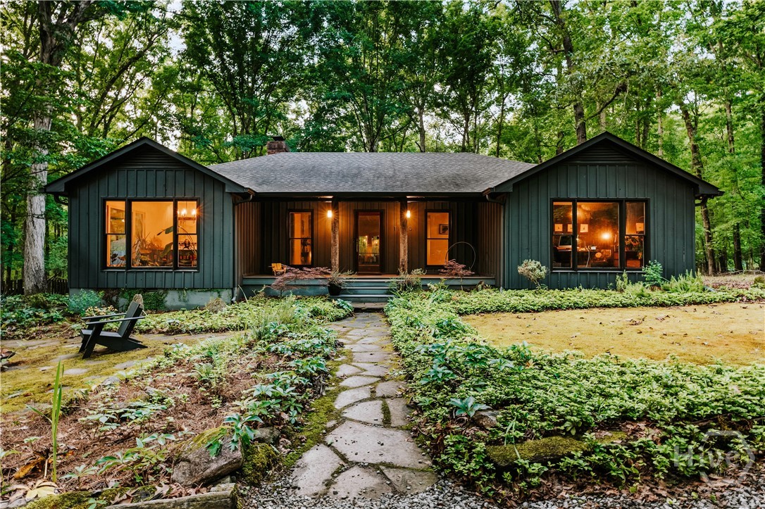 120 Deer Ridge