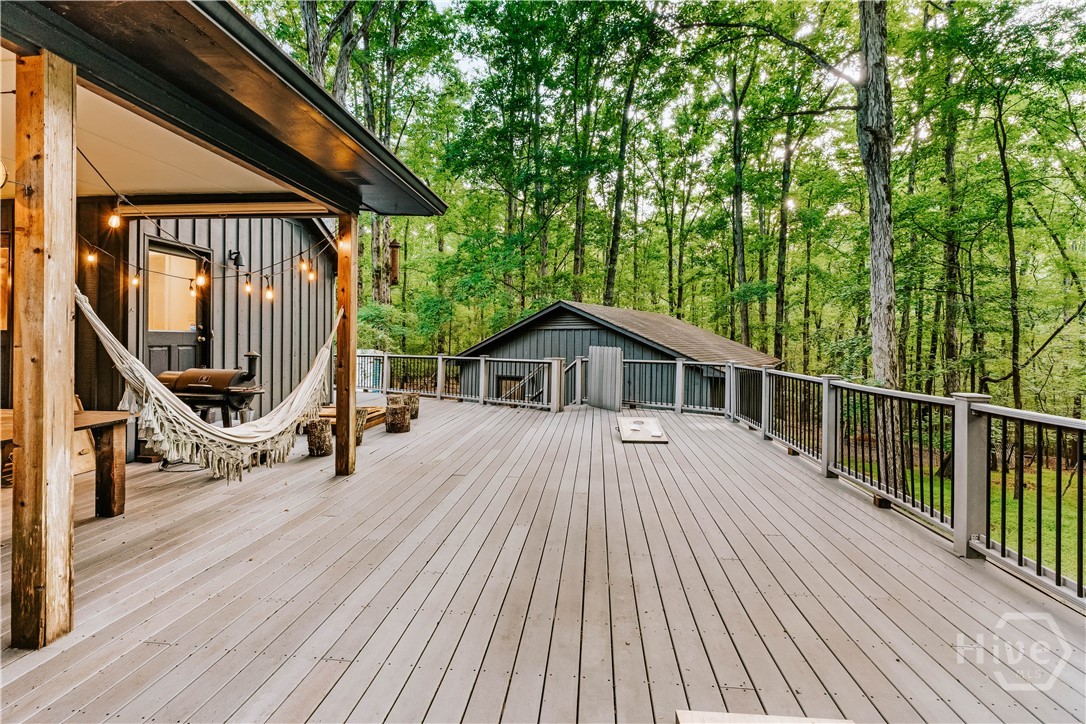 120 Deer Ridge