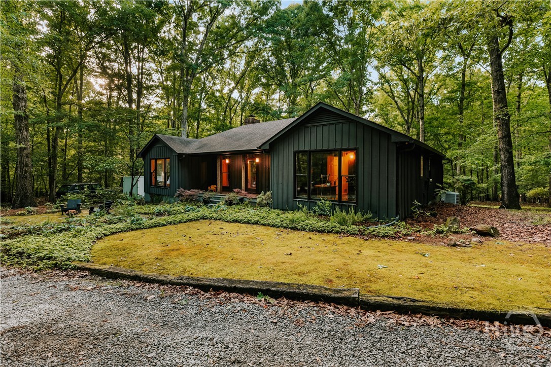120 Deer Ridge