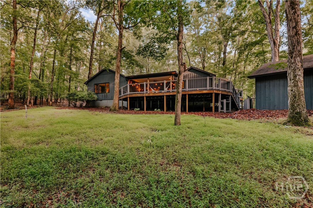 120 Deer Ridge