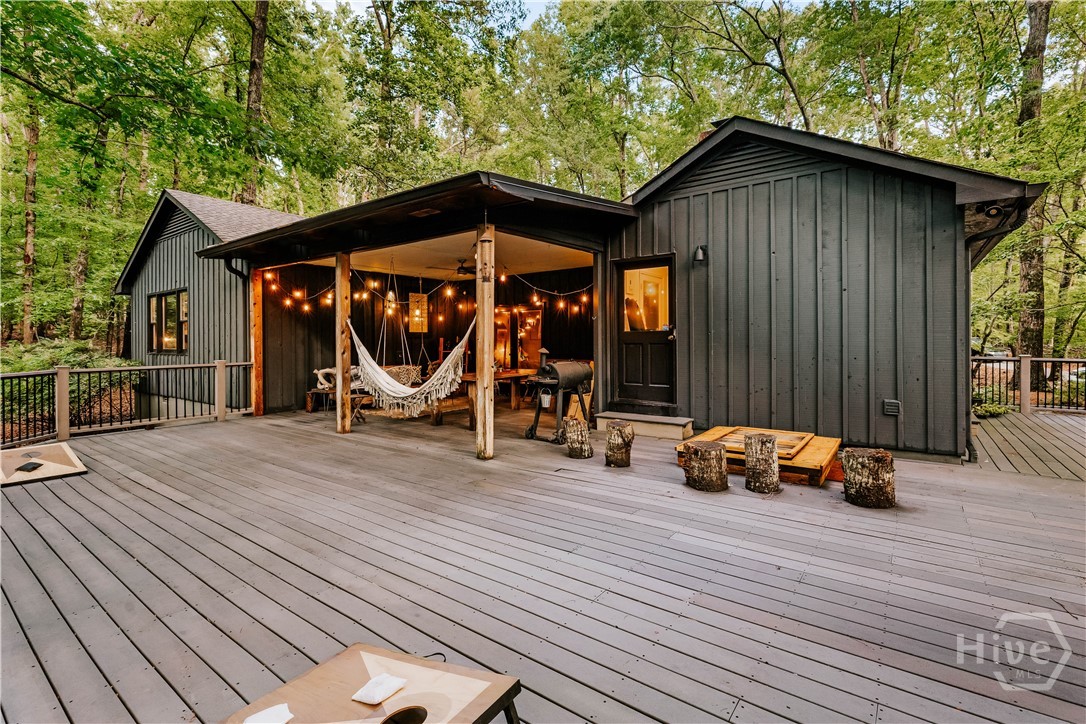 120 Deer Ridge
