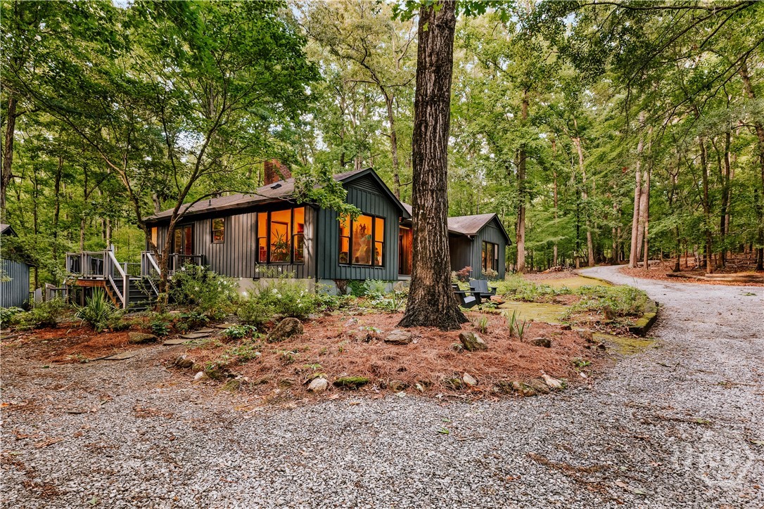 120 Deer Ridge