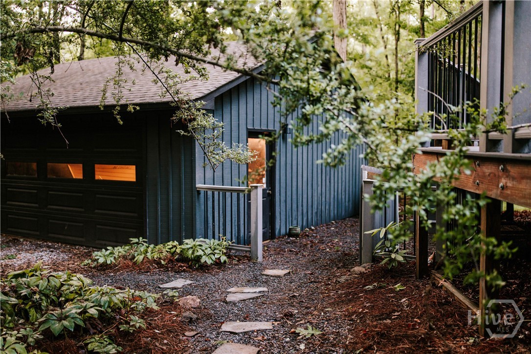 120 Deer Ridge