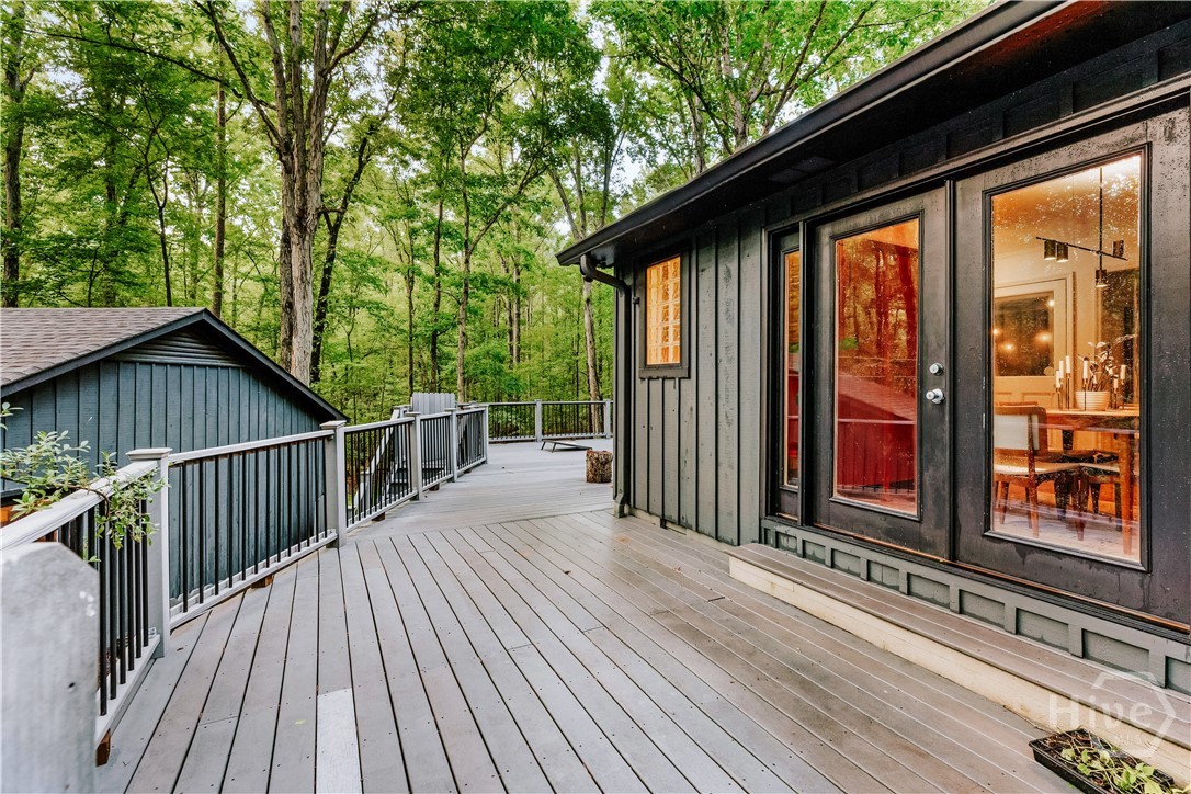 120 Deer Ridge
