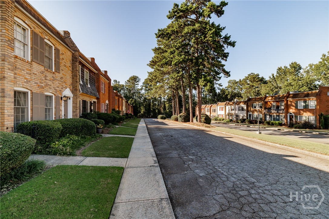 315 Georgetown Drive