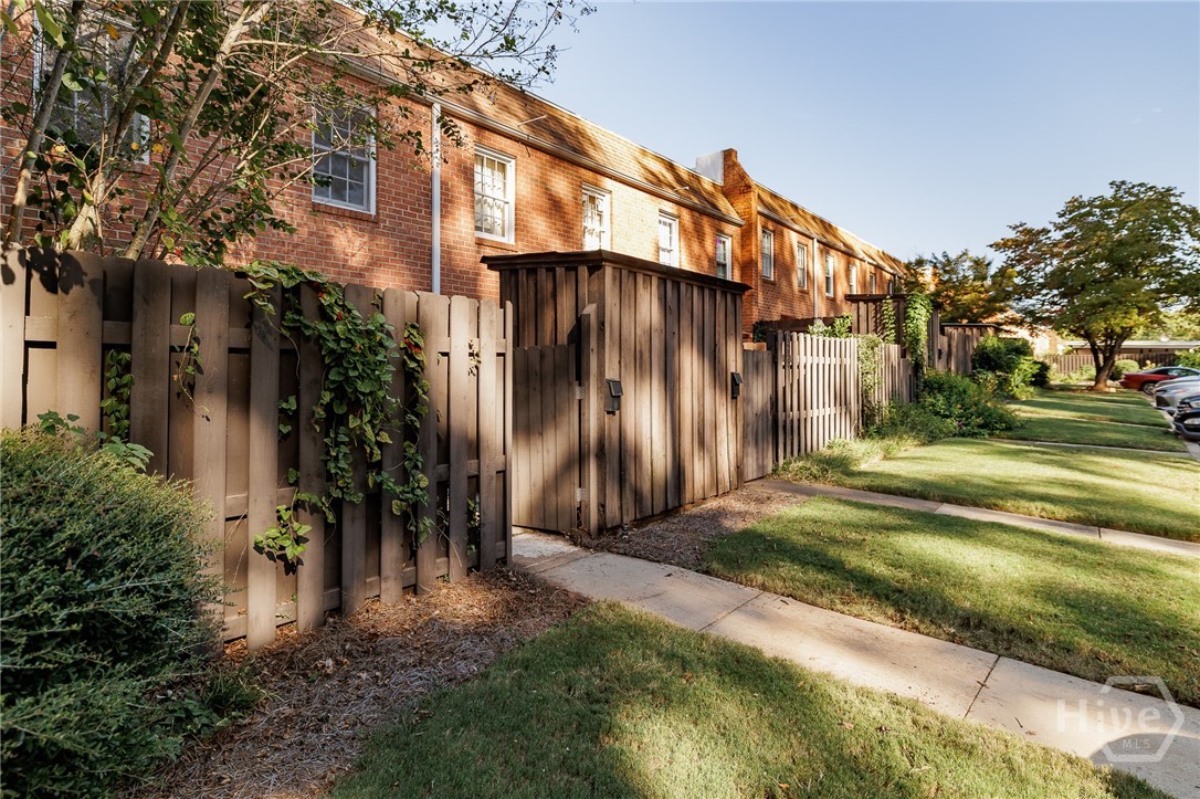 315 Georgetown Drive