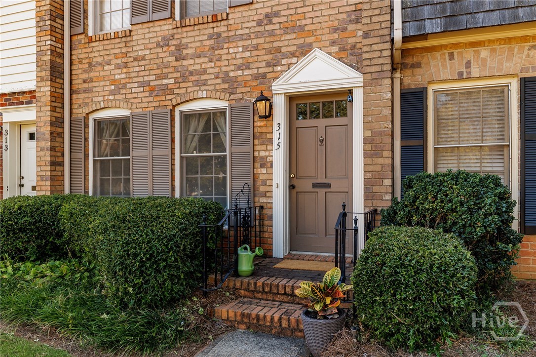 315 Georgetown Drive