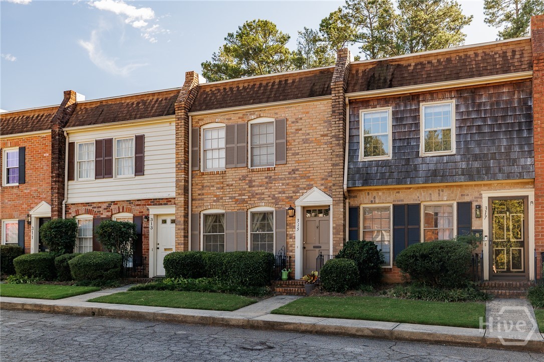 315 Georgetown Drive