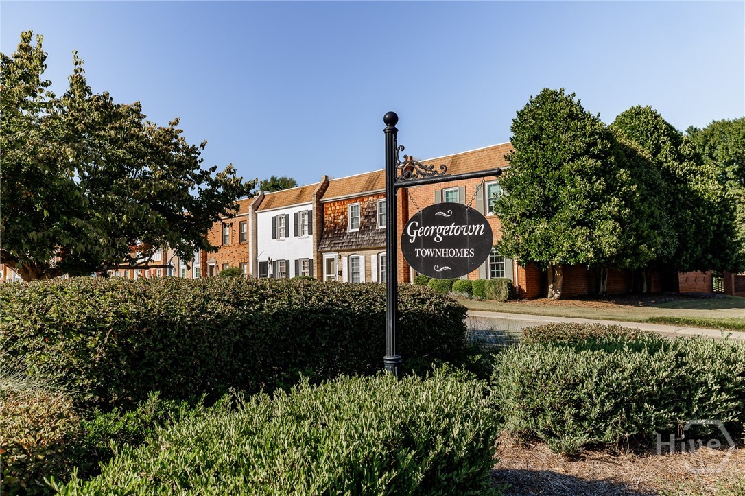 315 Georgetown Drive