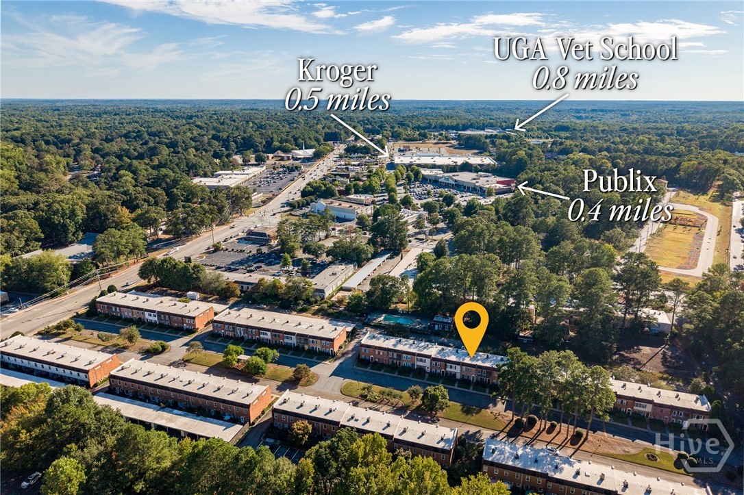 315 Georgetown Drive