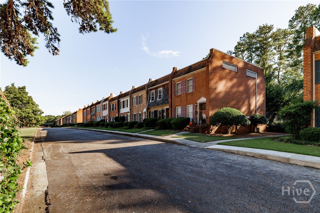 315 Georgetown Drive