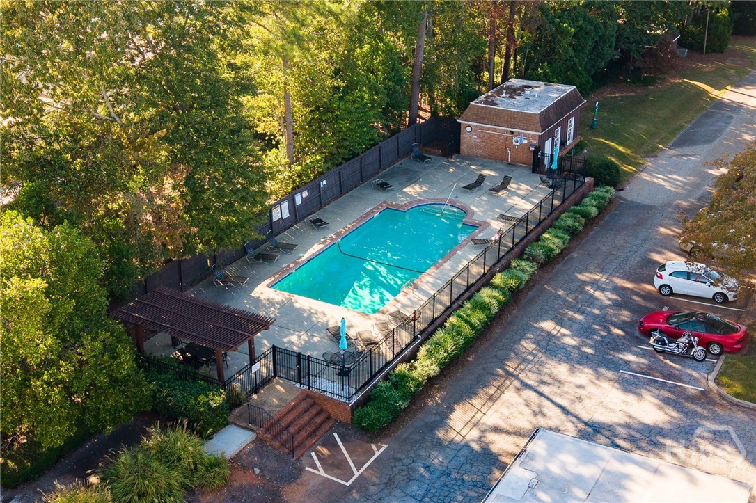 315 Georgetown Drive
