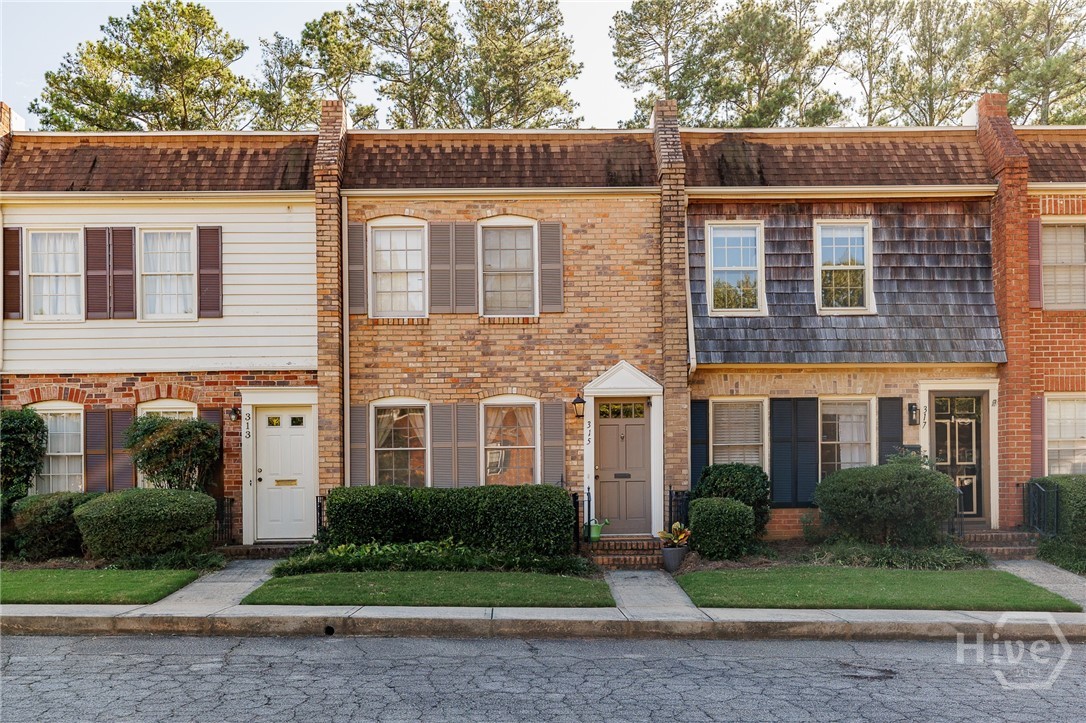 315 Georgetown Drive