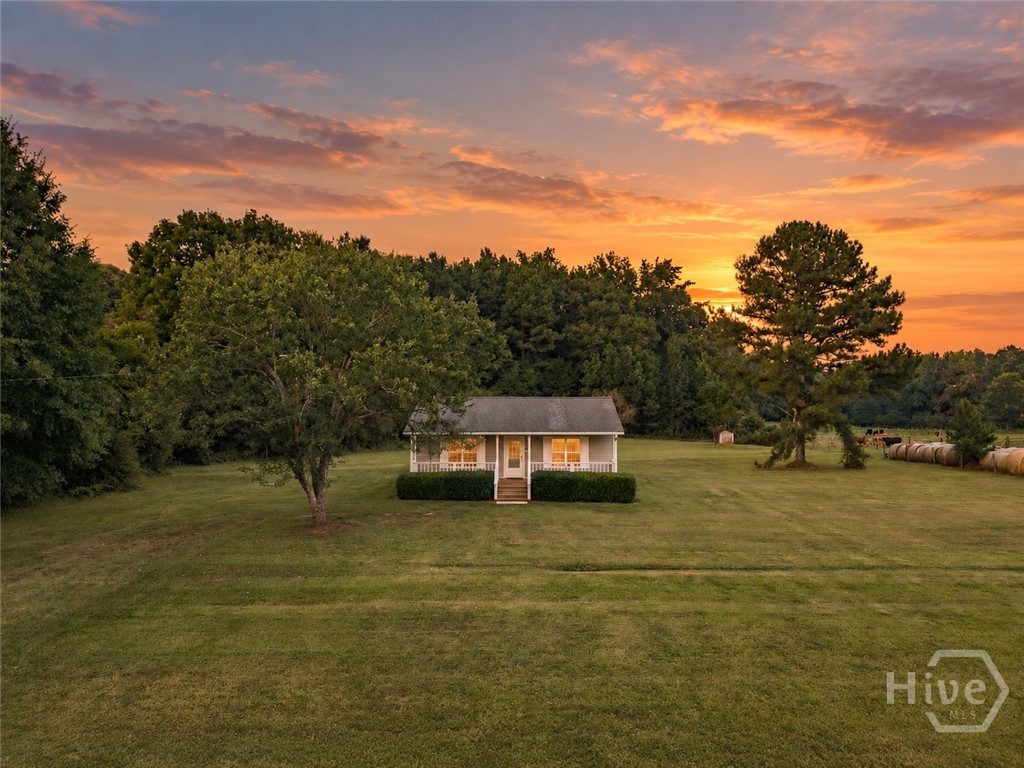 984 Arnoldsville Road