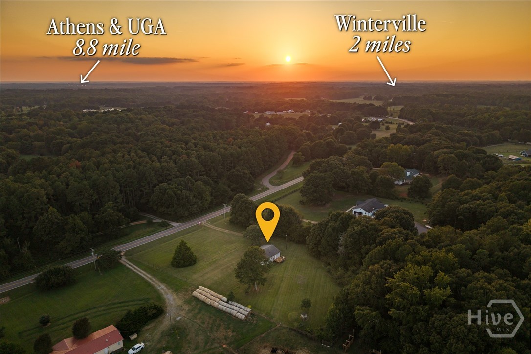 984 Arnoldsville Road