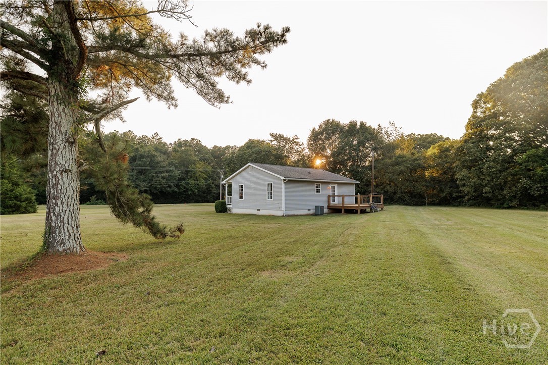 984 Arnoldsville Road