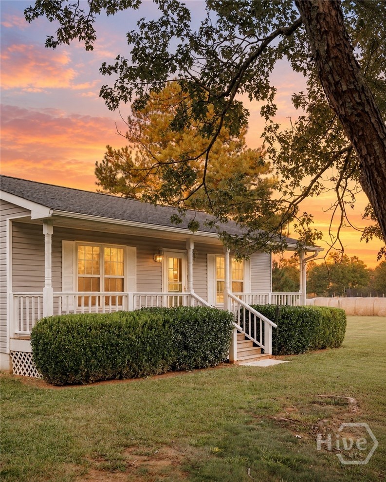 984 Arnoldsville Road